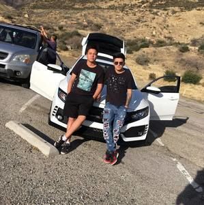 Meet your Posher, Josè